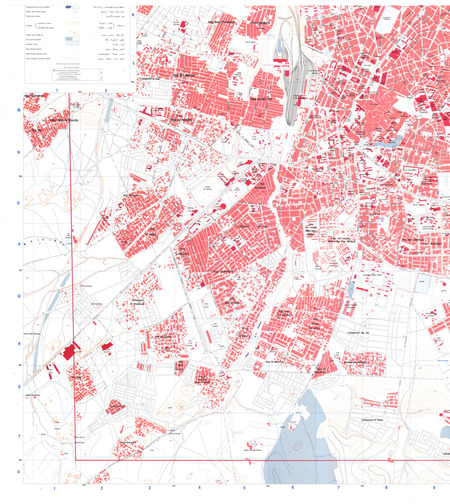 (image for) Oujda C