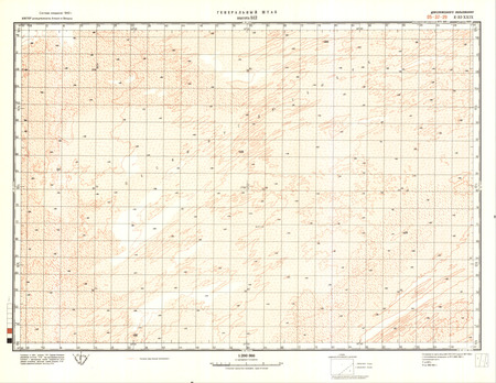 (image for) Niger #E-32-29