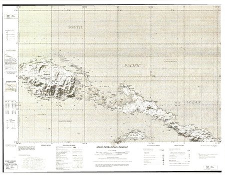 (image for) Papua New Guinea #SA-56-09: Kavieng