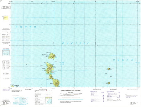 (image for) Papua New Guinea #SA-56-10: Mabua