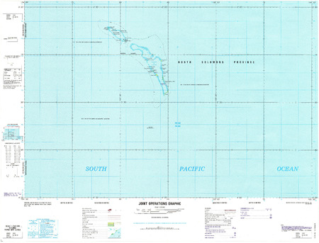 (image for) Papua New Guinea #SA-56-16: Nuguria