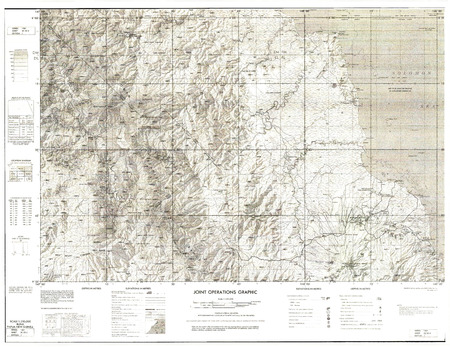 (image for) Papua New Guinea #SC-55-03: Buna