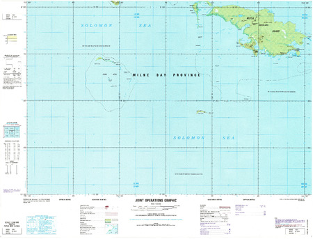 (image for) Papua New Guinea #SC-56-06: Muyua