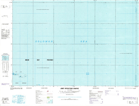(image for) Papua New Guinea #SC-56-11: Oreia