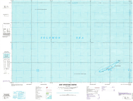 (image for) Papua New Guinea #SC-56-12: Pocklington
