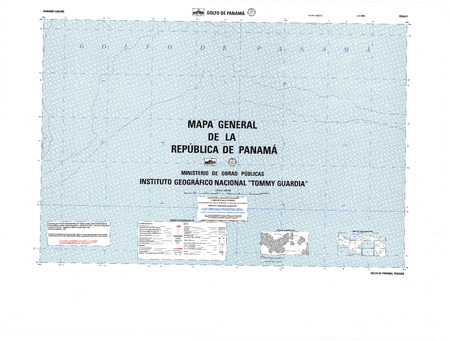 (image for) 09 Golfo De Panama