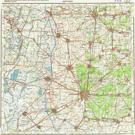 (image for) Romania #L-34-04