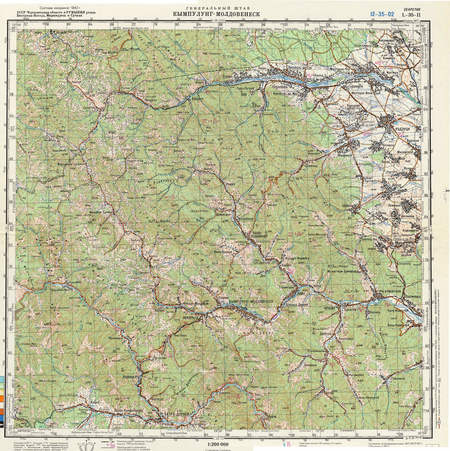 (image for) Romania #L-35-02