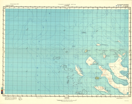 (image for) Saudi Arabia #E-37-30