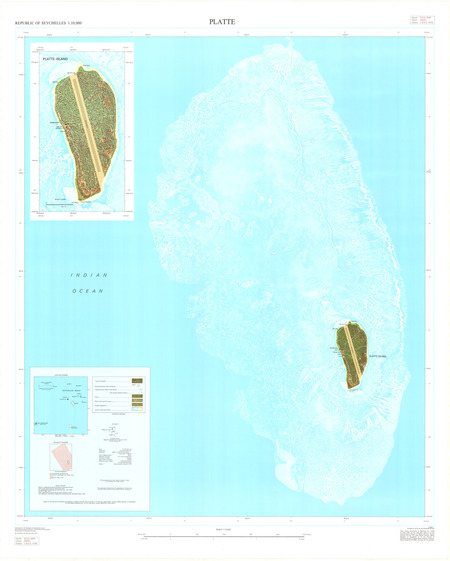 (image for) Seychelles: Platte