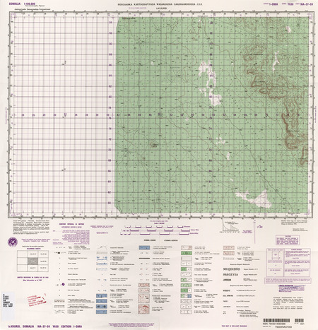 (image for) Somalia #NA-37-059