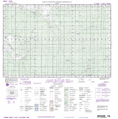 (image for) Somalia #NA-38-006