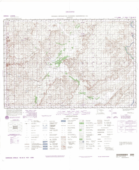 (image for) Somalia #NA-38-013