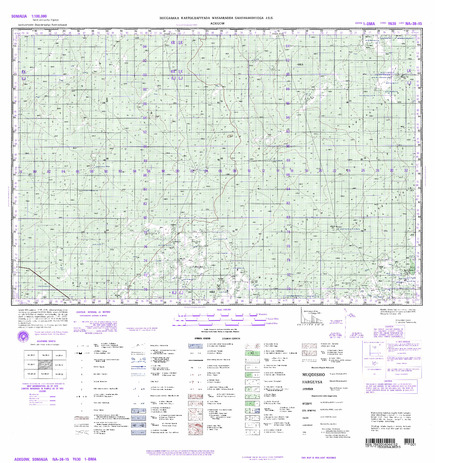 (image for) Somalia #NA-38-015