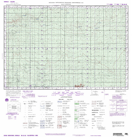 (image for) Somalia #NA-38-029