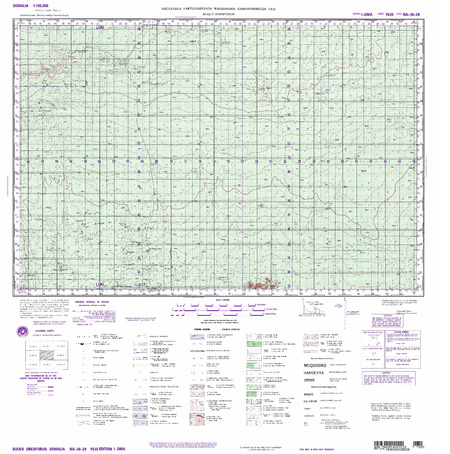 (image for) Somalia #NA-38-029