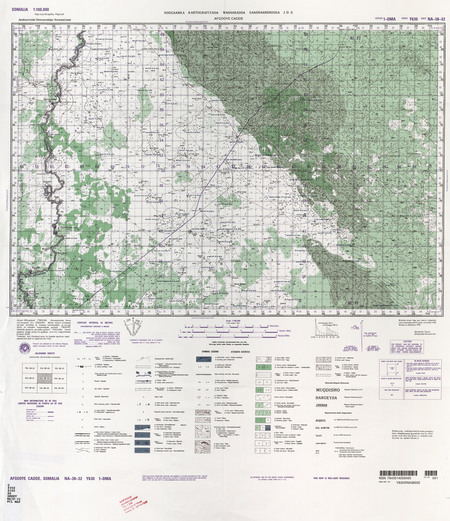 (image for) Somalia #NA-38-032
