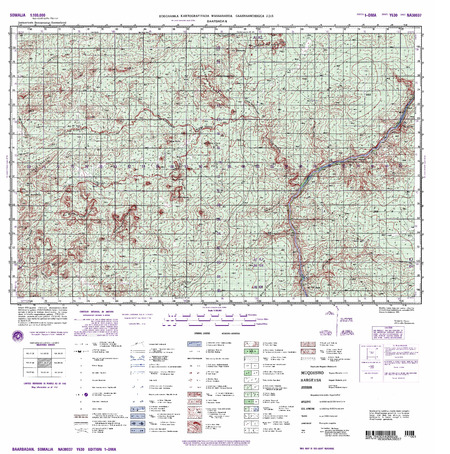 (image for) Somalia #NA-38-037
