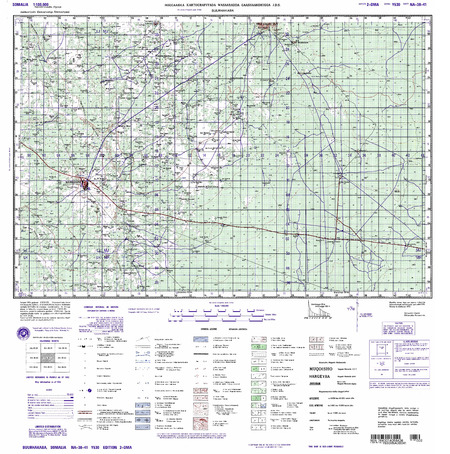 (image for) Somalia #NA-38-041