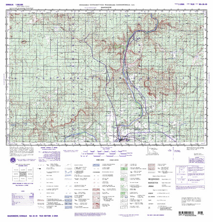 (image for) Somalia #NA-38-049