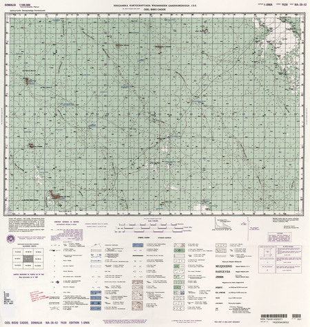 (image for) Somalia #NA-38-052