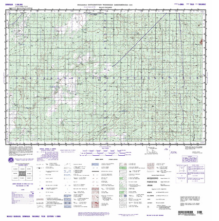 (image for) Somalia #NA-38-062