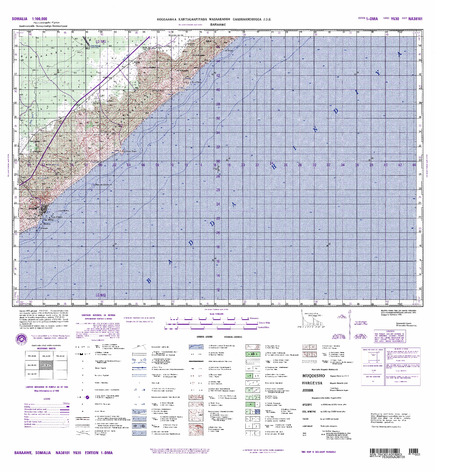 (image for) Somalia #NA-38-101