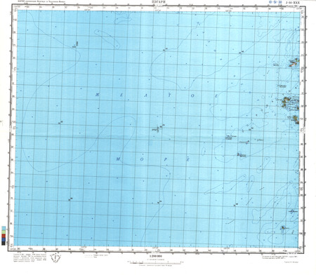 (image for) South Korea #J-51-30