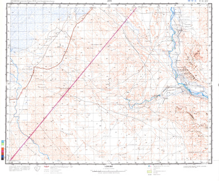 (image for) Afganistan #H-41-14