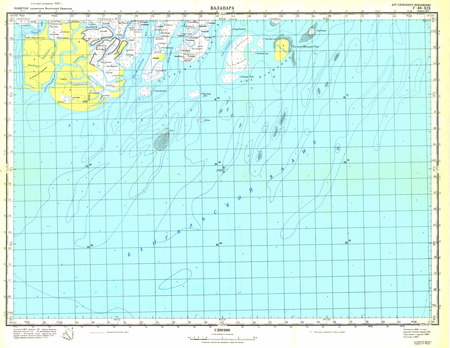 (image for) Bangladesh #F-46-19