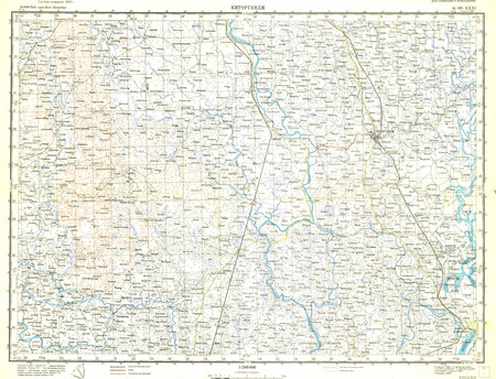 (image for) Bangladesh #G-46-31