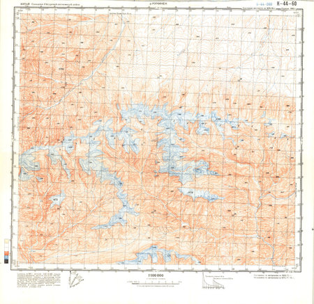 (image for) China #K-44-60