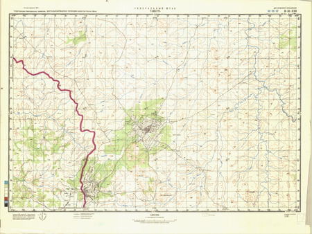 (image for) Sudan #B-35-22