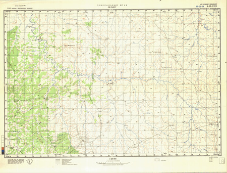 (image for) Sudan #B-35-29