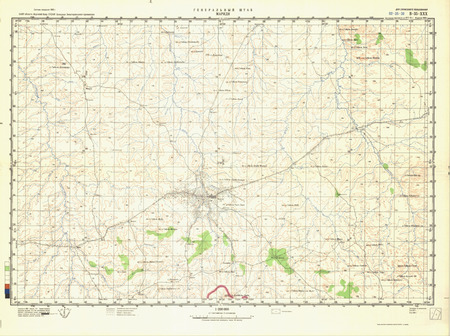 (image for) Sudan #B-35-30