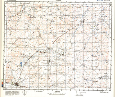 (image for) Syria #I-37-27