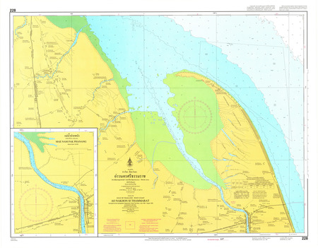 Nautical Charts Bc Coast