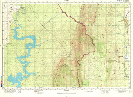 Togo #C-31-31