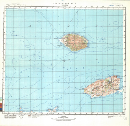 (image for) Turkey #K-35-32