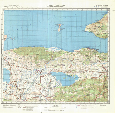 (image for) Turkey #K-35-35