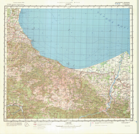 (image for) Turkey #K-36-24