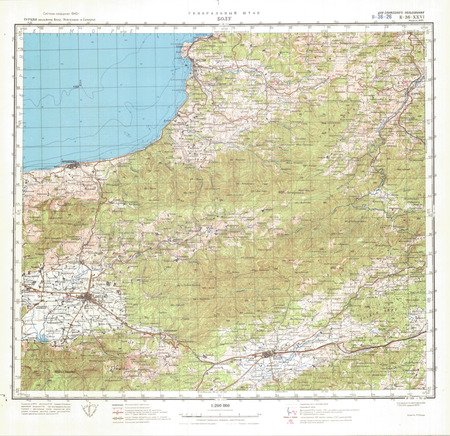(image for) Turkey #K-36-26