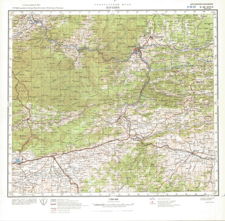 (image for) Turkey #K-36-27