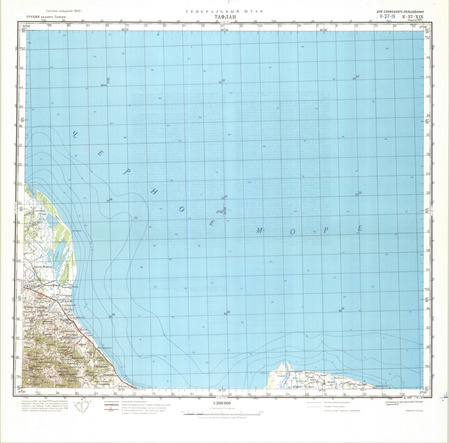 (image for) Turkey #K-37-19