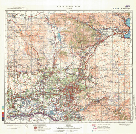 (image for) Turkey #K-38-33