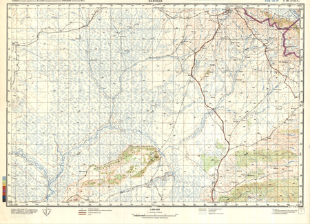 (image for) Zambia #C-36-15