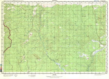(image for) Zambia #D-35-1