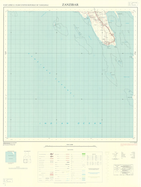 (image for) Zanzibar #Z-4