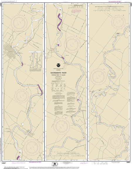 Noaa Lake Erie Charts