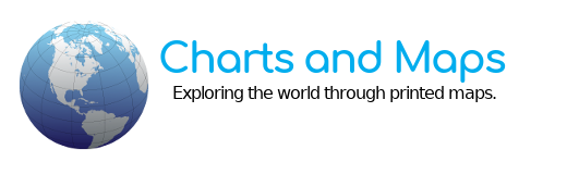 (image for) Charts and Maps [home link]